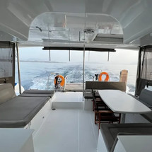 Lagoon 450 F
