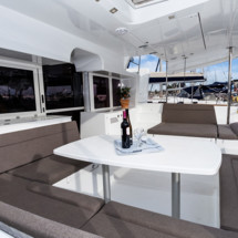 Lagoon 450 F