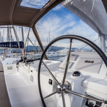 Lagoon 450 F
