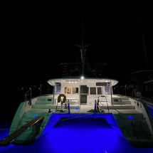 Lagoon 450 F