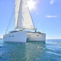 Lagoon 400 S2