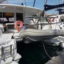 Lagoon 400 S2