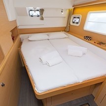Lagoon 400 S2