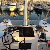 Nautitech 46 Fly