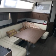 Beneteau Sense 57