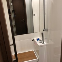 Beneteau Sense 57