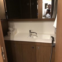 Beneteau Sense 57