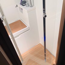 Beneteau Sense 57