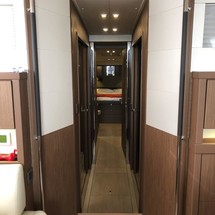 Beneteau Sense 57