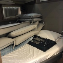 Beneteau Sense 57
