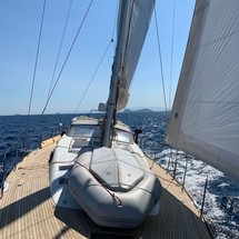 Beneteau Sense 57
