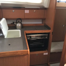 Bavaria 33 Cruiser