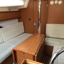 Bavaria 33 Cruiser