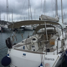 Bavaria 33 Cruiser