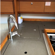 Bavaria 33 Cruiser