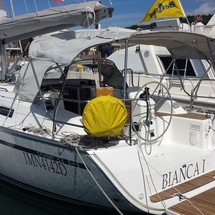 Bavaria 33 Cruiser
