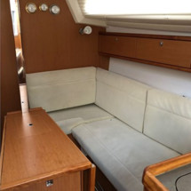 Bavaria 33 Cruiser