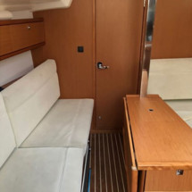 Bavaria 33 Cruiser