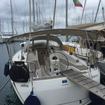 Bavaria 33 Cruiser