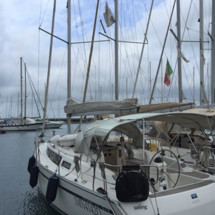 Bavaria 33 Cruiser