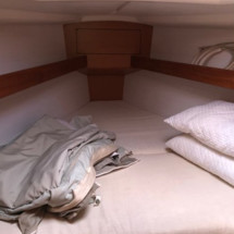 Bavaria 33 Cruiser