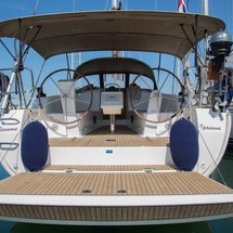 Bavaria Cruiser 41