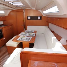 Bavaria Cruiser 41