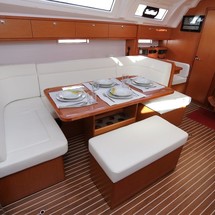 Bavaria Cruiser 41