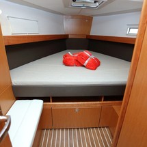 Bavaria Cruiser 41