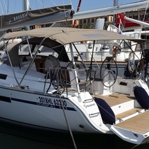 Bavaria Cruiser 41