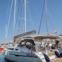 Bavaria Cruiser 41