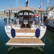 Bavaria Cruiser 41