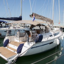 Bavaria Cruiser 41