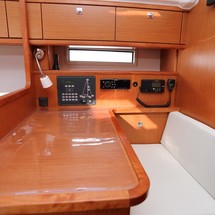 Bavaria Cruiser 41