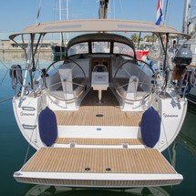 Bavaria Cruiser 41