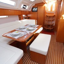 Bavaria Cruiser 41
