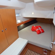 Bavaria Cruiser 41