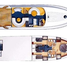 Fairline Squadron 59