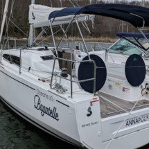 Beneteau Oceanis 30.1