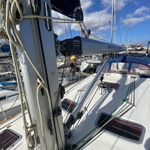 Bavaria 50 Cruiser