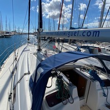 Bavaria 50 Cruiser