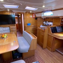 Bavaria 50 Cruiser