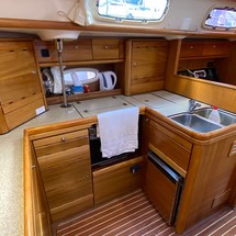 Bavaria 50 Cruiser