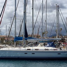 Bavaria 50 Cruiser