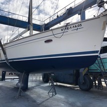 Bavaria 50 Cruiser