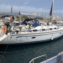 Bavaria 50 Cruiser