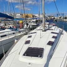 Bavaria 50 Cruiser