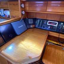 Bavaria 50 Cruiser