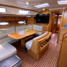 Bavaria 50 Cruiser