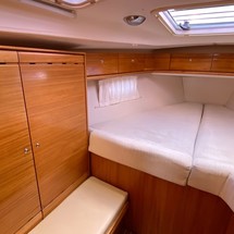 Bavaria 50 Cruiser